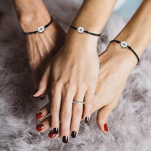 Rejunify Graduation Bracelet