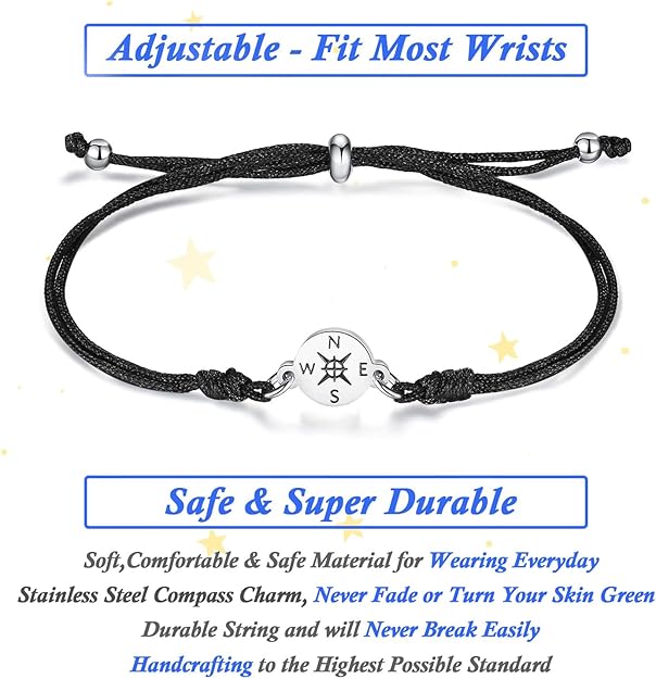 Rejunify Graduation Bracelet