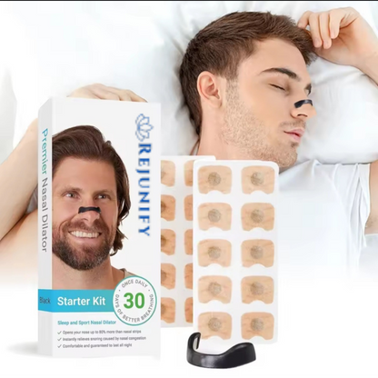 Rejunify Magnetic Nasal Strips