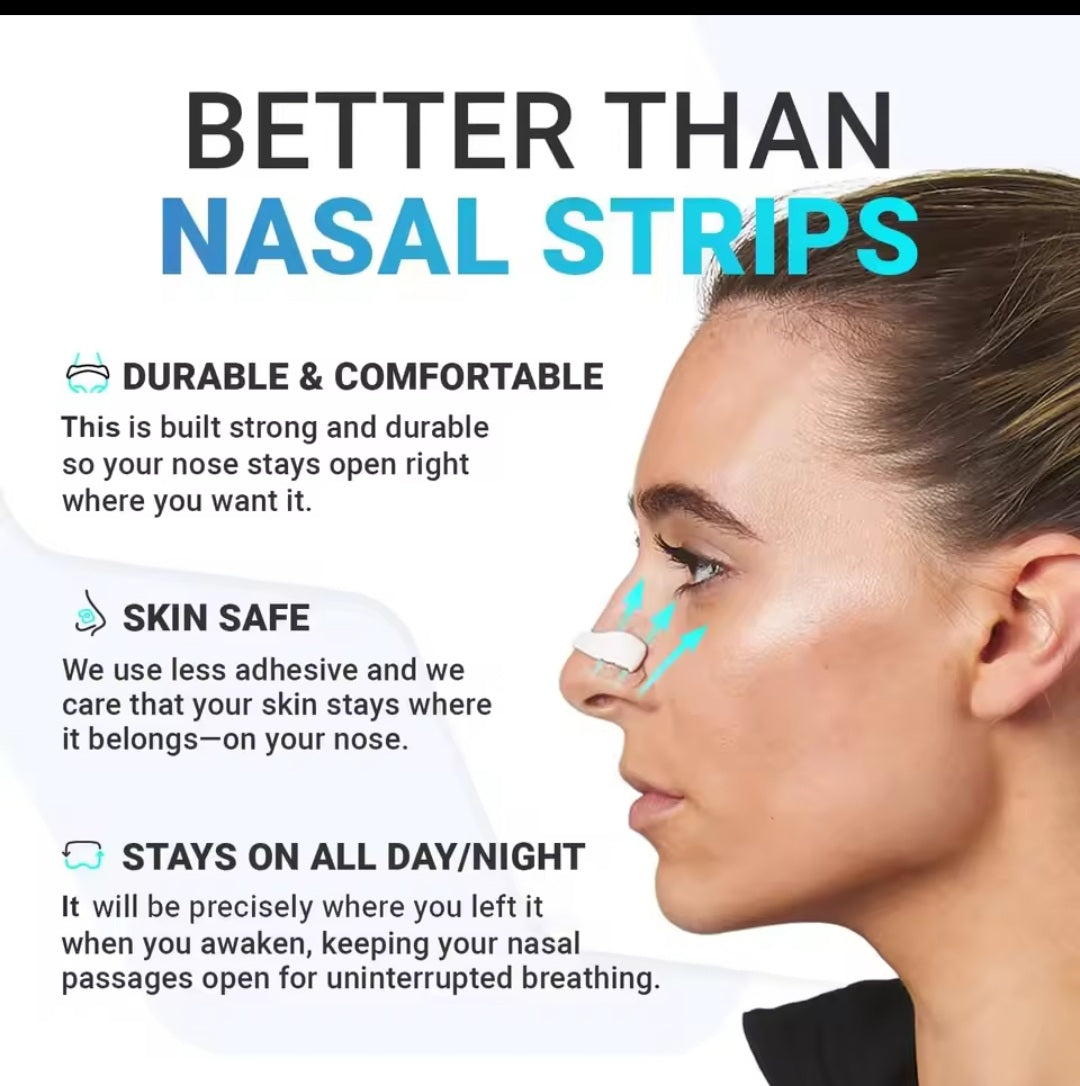 Rejunify Magnetic Nasal Strips