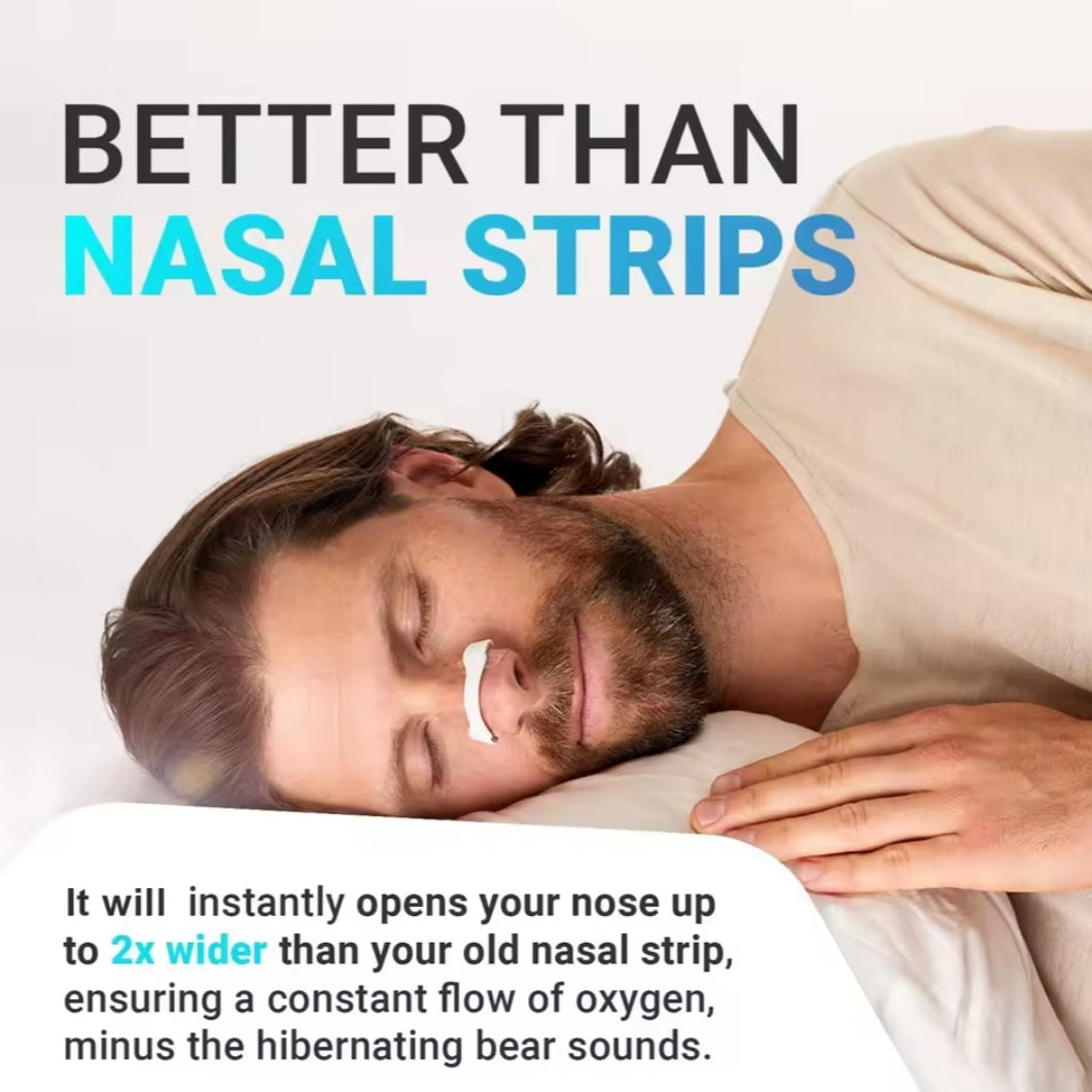 Rejunify Magnetic Nasal Strips