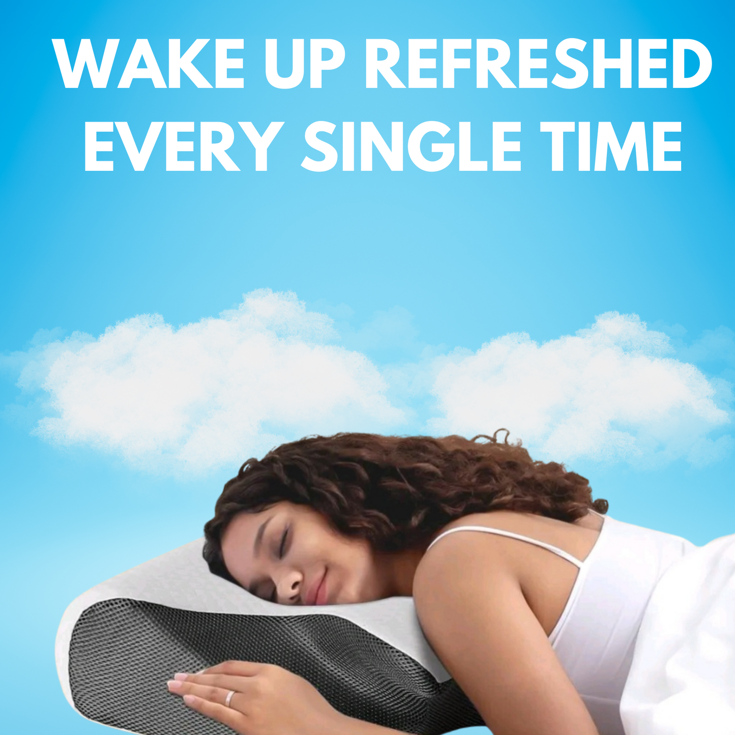 Rejunify Premium Pillow