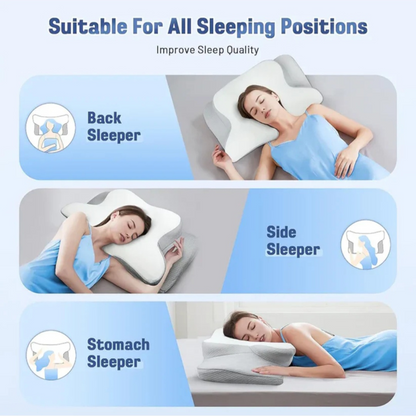 Rejunify Premium Pillow