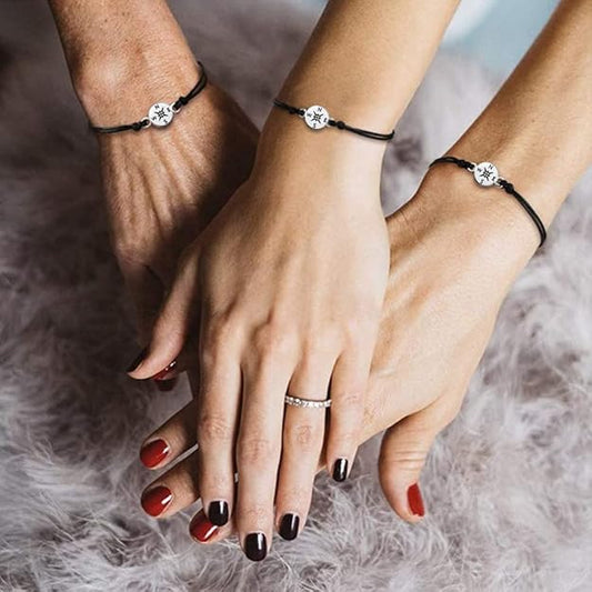Rejunify Graduation Bracelet