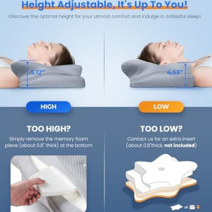 Rejunify Premium Pillow