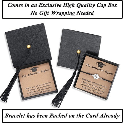 Rejunify Graduation Bracelet